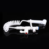 Portable,Bidet,Sprayer,Handheld,Toilet,Bidet,Retractable,Spring,Adapter,Mounting,Bracket,Switch,Toilet,Cleaning,Tool"