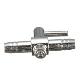 Aquarium,Stainless,Steel,Control,Valve