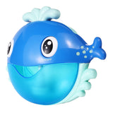 Whale,Bubble,Machine,Electric,Automatic,Maker,Blower,Child