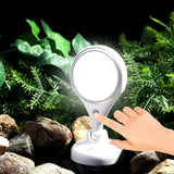 IPRee,Camping,Dimming,Light,Modes,Outdoor,Emergency,Warning,Lantern