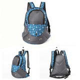 Carrier,Shoulders,Front,Travel,Backpack,Design,Travel