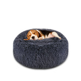 Cuddler,Round,Comfortable,Ultra,Calming,Warming,Indoor,Snooze,Sleeping,Cushion