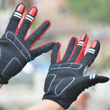 Outdoor,Unisex,Riding,Glove,Finger,Bicycle,Glove