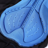 Outdoor,Breathable,Shock,Absorption,Riding,Shorts,Thickened,Silicone,Sponge,Cushion