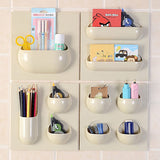 Storage,Basket,Bathroom,Kitchen,Study,Creative,Hanger,Holder,Multifunctional,Organizer