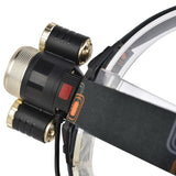 XANES,Lumens,Bicycle,Headlight,Mechanical,Outdoor,Sports,HeadLamp,Modes