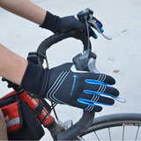 Winter,Windproof,Riding,Gloves,Touch,Screen,Thickened,Bicycle,Glove