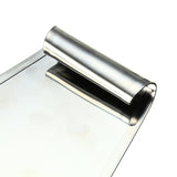 KCASA,Stainless,Steel,Pizza,Butter,Bread,Dough,Scraper,Cutter,Baking,Pastry,Spatulas