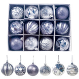 12Pcs,Christmas,Baubles,Decoration,Hanging,Party,Ornaments