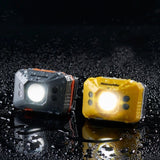 Naturehike,Outdoor,Charging,Induction,Headlamp,Highlight,Waterproof,Headlights,Intelligent