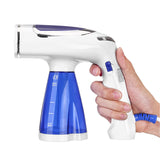 1600W,200ml,Folding,Handheld,Clothes,Steamer,Hanging,Ironing,Machine,Portable,Garment,Steamer,Brush,Clothes