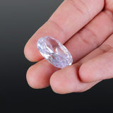 18*25mm,White,Zircon,Sapphire,Diamond,Loose,Gemstones,Craft,Decorations