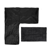 2x2.7m,Shape,Furniture,Waterproof,Cover,Outdoor,Camping,Rattan,Garden,Protector