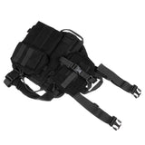 1000D,Nylon,Waterproof,Tactical,Military,Training,Clothes,Trainer