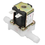 Electric,Solenoid,Valve,Water,Inlet,Switch,Normally,Closed