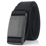 125cm,Men's,Nylon,Magnetic,Quick,Buckle,Tactical