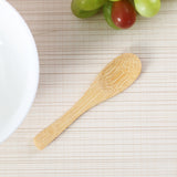 Bamboo,Spoon,Children,Unbreakable,Spoon,Scoop,Ladle,Cooking,Spoon