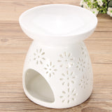 Ceramic,Fragrance,Essential,Burners,Aromatherapy,Scent,Candle,Holder,Incense,Burner