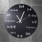 Mathematics,Blackboard,Clock,Clock,Clock,Black,Powder