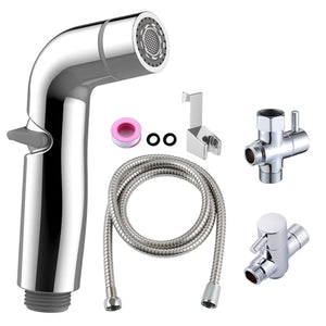 Handheld,Toilet,Bidet,Sprayer,Douche,Bathroom,Diaper,Holder