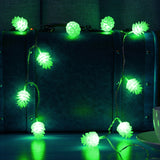 KCASA,String,Lights,Fairy,Lights,Festival,Christmas,Halloween