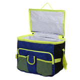 Insulated,Lunch,Container,Delivery,Waterproof,Lightweight,Grocery,Storage,Shoulder,Camping,Travel