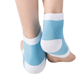 Women,Socks,Nylon,Breathable,Socks,Silicone,Protector,Socks