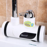 Digital,Display,Instant,Heating,Electric,Water,Heater,Faucet