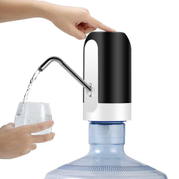 KCASA,Electric,Charging,Water,Dispenser,Charging,Water,Bottle,Water,Pumping,Device