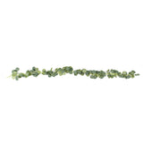 Artificial,Eucalyptus,Garland,Vines,Leave,Green,Wedding,Decor,Supplies"