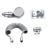 Bathroom,Basin,Water,External,Shower,Toilet,Filter,Flexible,Washing,Faucet,Rinser,Extension