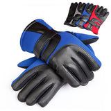 Winter,Unisex,Thermal,Lined,Gloves,Smart,Phones,Tablets