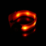 XANES,Night,Running,Sports,Reflective,Light,Wristband,Riding,Hiking,Glowing