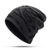 Winter,Windproof,Thicken,Velvet,Outdoor,Earmuffs,Beanie