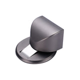 Solid,Heavy,Alloy,Magnetic,Stopper,Hidden,Floor,Mount,Catch,Punching,Holder,Sticker