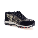 TENGOO,Safety,Shoes,Shoes,Men's,Hiking,Waterproof,Sports,Shoes