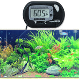 Loskii,Digital,Screen,Sensor,Aquarium,Water,Thermometer,Controller,Wired,Thermometer