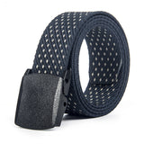 120CM,Automatic,Buckle,Nylon,Tactical,Alloy,Buckle,Pants,Strap