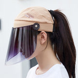 Women's,Visor