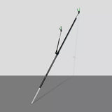 Rotatable,Fishing,Telescopic,Carbon,Support,Holder,Outdoor,Fishing,Tools