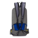 Climbing,Backpack,Waterproof,Folding,Rucksack,Cycling,Hiking,Waist,Trekking,Camping