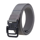 125cm,3.8cm,Nylon,Double,Buckle,Women,Heavy,Rigger,Military,Tactical