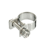 Stainless,Steel,Clamp,Petrol