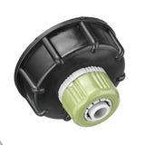 S60x6,Drain,Adapter,Thread,Outlet,Water,Connector,Replacement,Valve,Fitting,Parts,Garden