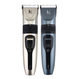 Rechargeable,Electrical,Trimmer,Clipper,Grooming,Shaver,Machine,Scissors,Cleaning,Brush