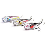 7.5CM,Popper,Fishing,Colors,Baits,Fishing,Tackle