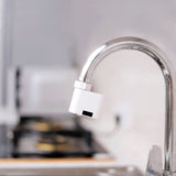 Snail,Boshi,Intelligent,Automatic,Sense,Infrared,Induction,Device,Kitchen,Faucet,Bathroom,Faucet