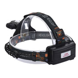 XANES,Lumens,Bicycle,Headlight,Rotation,Outdoor,Sports,HeadLamp