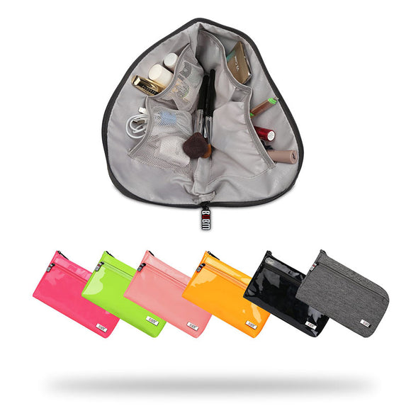 Multifunctional,Waterproof,Cable,Storage,Colorful,Electronic,Accessories,Organizer