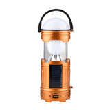 IPRee,200LM,Solar,Camping,Light,Modes,Outdoor,Emergency,Lantern